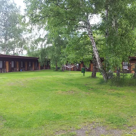 ホリデーパーク Camp