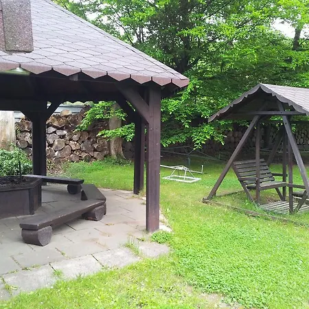 ホリデーパーク Camp